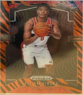 Rui Hachimura