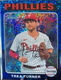 Trea Turner