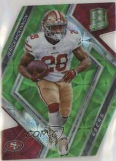 Jerick McKinnon