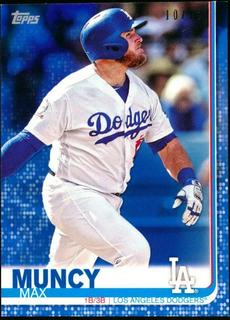Max Muncy