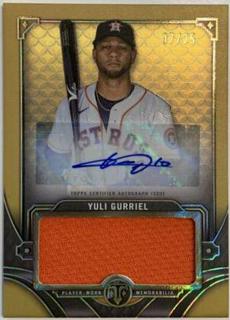 Yuli Gurriel