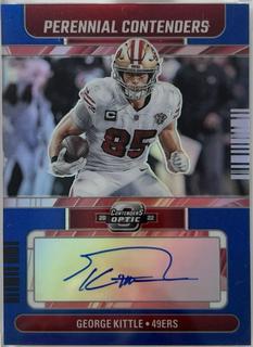 George Kittle