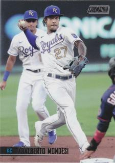 Adalberto Mondesi