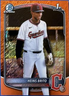 Heins Brito