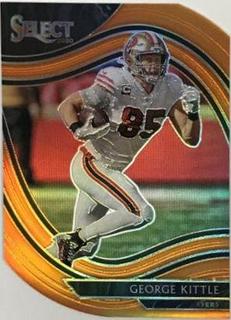 George Kittle