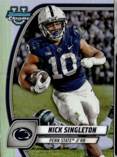 Nick Singleton