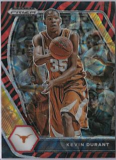 Kevin Durant