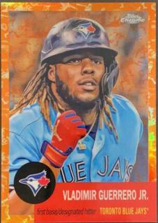 Vladimir Guerrero Jr.