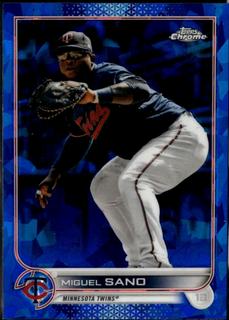 Miguel Sano