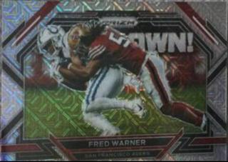 Fred Warner