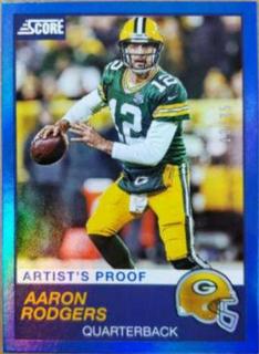 Aaron Rodgers