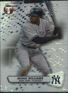 Bernie Williams