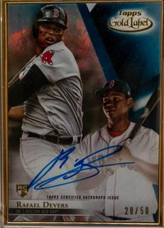 Rafael Devers