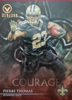 Pierre Thomas
