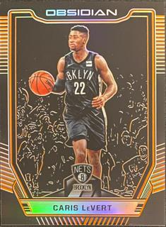 Caris LeVert