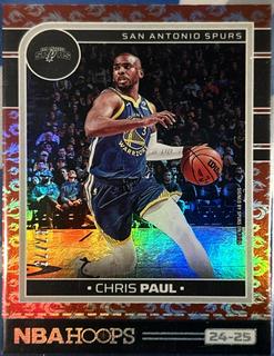 Chris Paul
