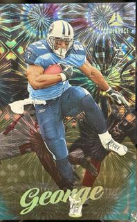 Eddie George