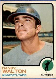 Danny Walton