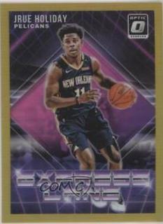 Jrue Holiday