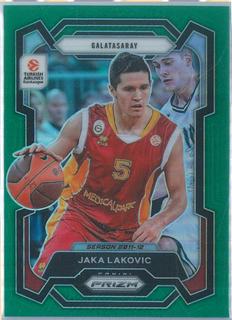 Jaka Lakovic