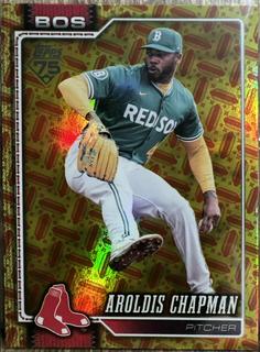 Aroldis Chapman