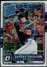 Dansby Swanson