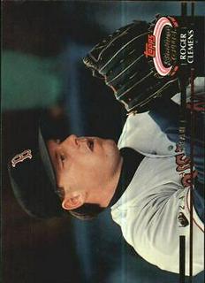 Roger Clemens