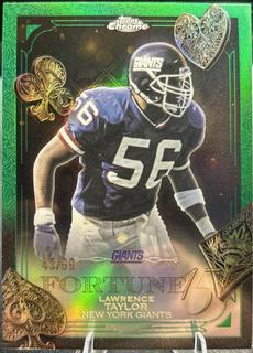 Lawrence Taylor