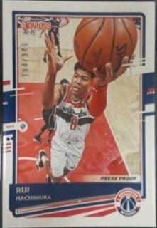 Rui Hachimura