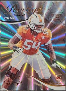 Darnell Wright