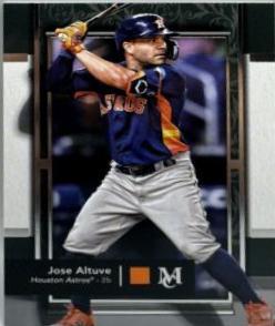 Jose Altuve