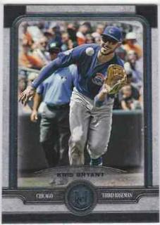 Kris Bryant