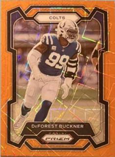 DeForest Buckner