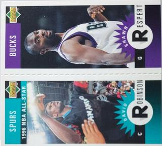 David Robinson