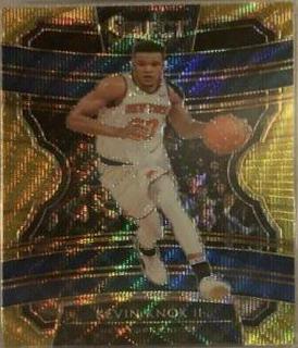 Kevin Knox II