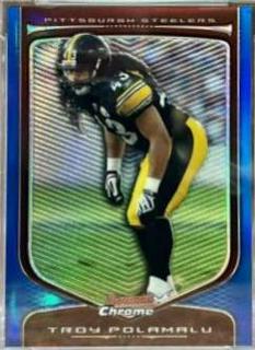 Troy Polamalu