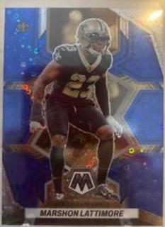 Marshon Lattimore