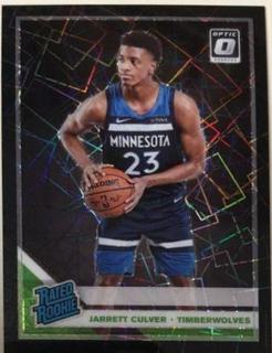 Jarrett Culver
