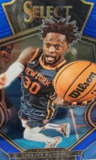 Julius Randle