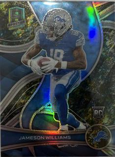 Jameson Williams