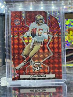 Joe Montana