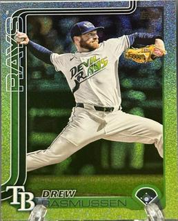 Drew Rasmussen