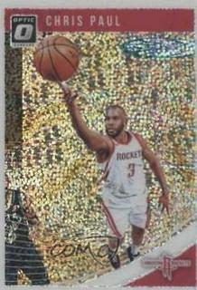 Chris Paul