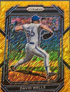 David Wells