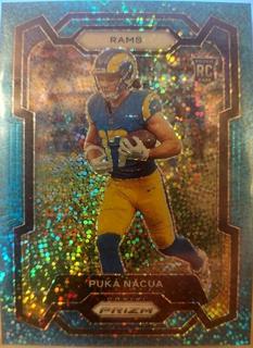 Puka Nacua