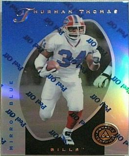 Thurman Thomas