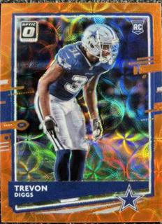 Trevon Diggs