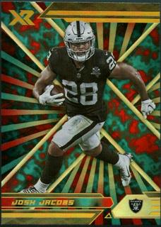 Josh Jacobs