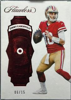 Jimmy Garoppolo