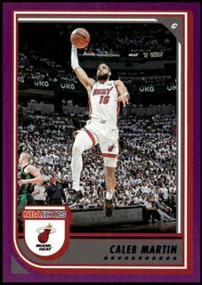 Caleb Martin